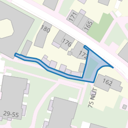 Perceel SDT00-K-3234