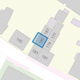 Perceel SDT00-K-3238