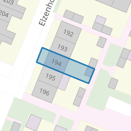 Perceel SDT00-K-3252