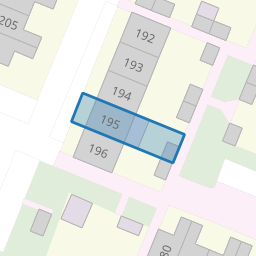 Perceel SDT00-K-3253