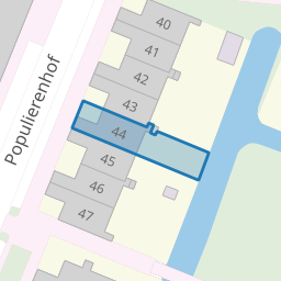 Perceel SDT00-K-3273