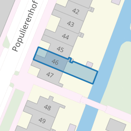 Perceel SDT00-K-3275