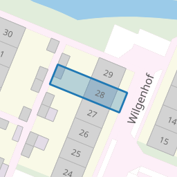 Perceel SDT00-K-3297