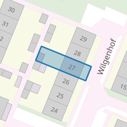 Perceel SDT00-K-3298