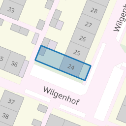 Perceel SDT00-K-3301