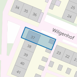 Perceel SDT00-K-3302