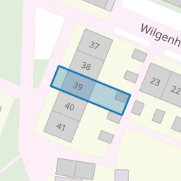 Perceel SDT00-K-3304