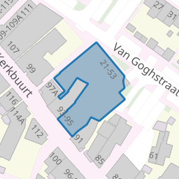 Perceel SDT00-K-3310