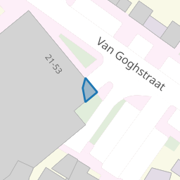 Perceel SDT00-K-3311