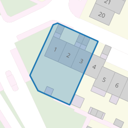 Perceel SDT00-K-3325