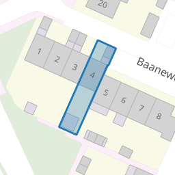 Perceel SDT00-K-3326