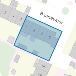 Perceel SDT00-K-3327