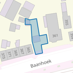 Perceel SDT00-K-3336