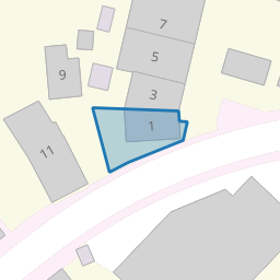 Perceel SDT00-K-3351