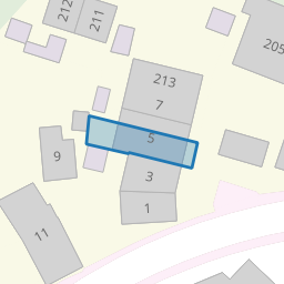 Perceel SDT00-K-3353