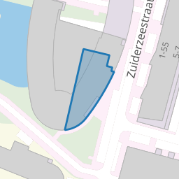 Perceel SDT00-K-3413