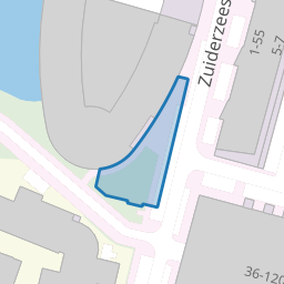 Perceel SDT00-K-3415