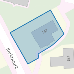 Perceel SDT00-K-3438