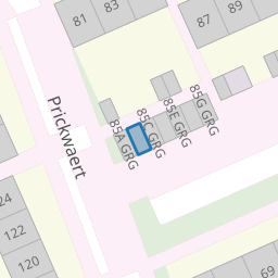 Perceel SDT00-K-3463