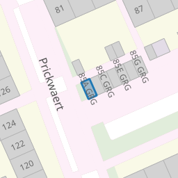 Perceel SDT00-K-3464