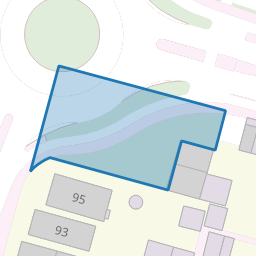 Perceel SDT00-K-3497