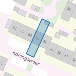 Perceel SDT00-K-3509