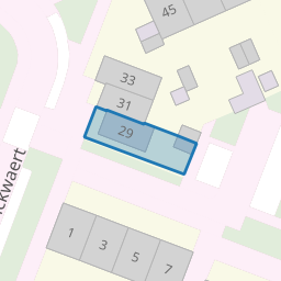 Perceel SDT00-K-3519