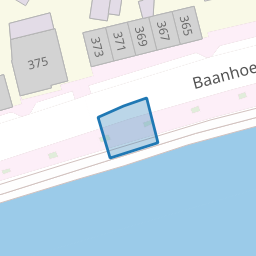 Perceel SDT00-K-3527