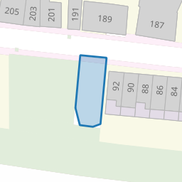 Perceel SDT00-K-3542