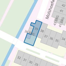 Perceel SDT00-K-3562