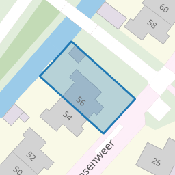 Perceel SDT00-K-3581