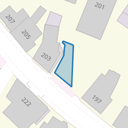 Perceel SDT00-K-3585