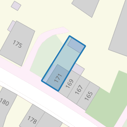 Perceel SDT00-K-3594