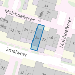 Perceel SDT00-K-3603