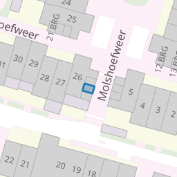 Perceel SDT00-K-3605