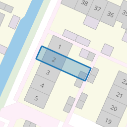 Perceel SDT00-K-3616