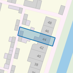 Perceel SDT00-K-3623