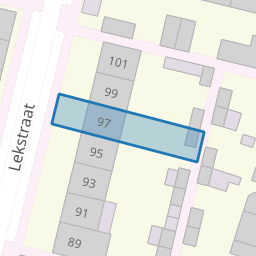 Perceel SDT00-K-3624