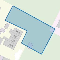 Perceel SDT00-K-3655