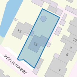 Perceel SDT00-K-3664