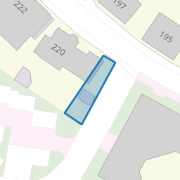 Perceel SDT00-K-3665