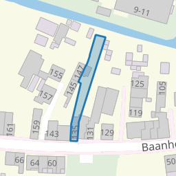 Perceel SDT00-K-3668