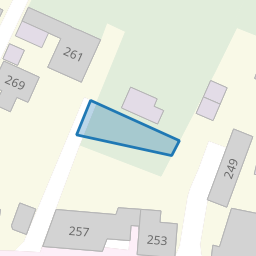 Perceel SDT00-K-3672