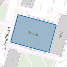 Perceel SDT00-K-3704