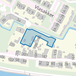 Perceel SDT00-K-3722