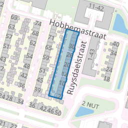 Perceel SDT00-K-3737