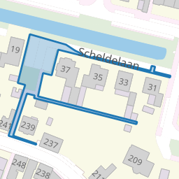 Perceel SDT00-K-3757
