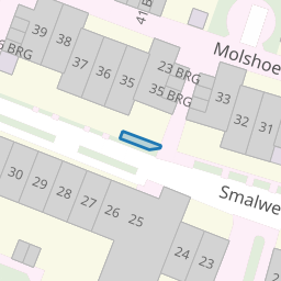 Perceel SDT00-K-3767