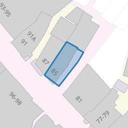 Perceel SDT00-K-3784