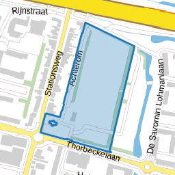Perceel SDT00-K-3788